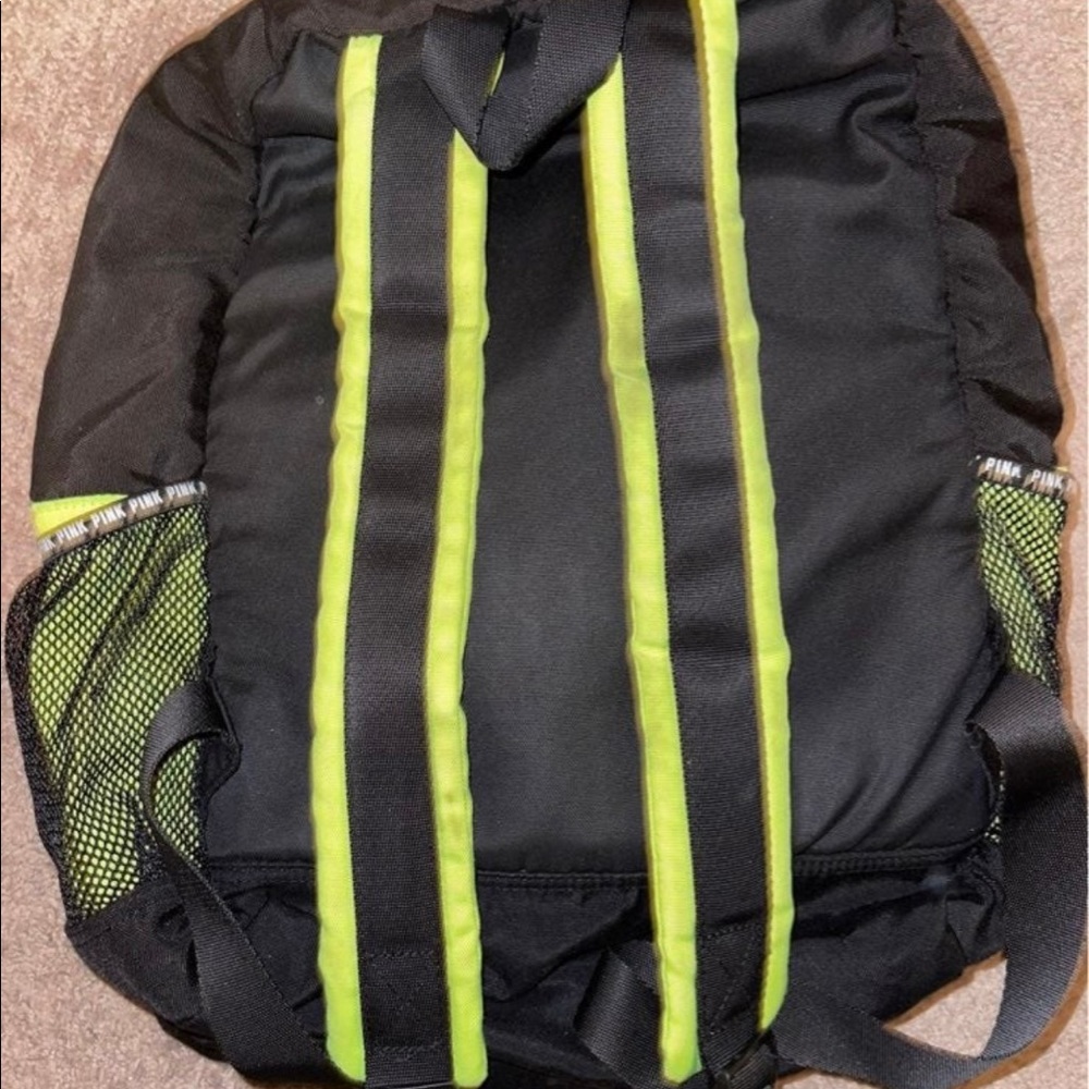 Vs Pink Backpack - image 4